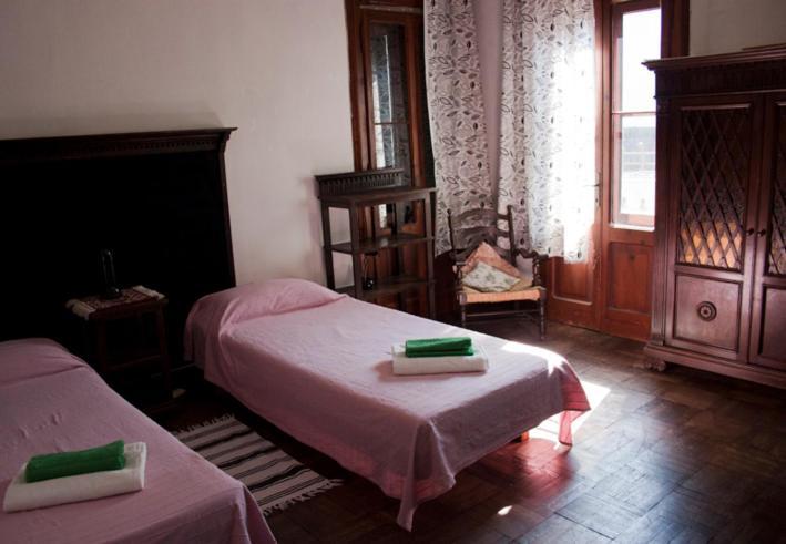 Doppelzimmer